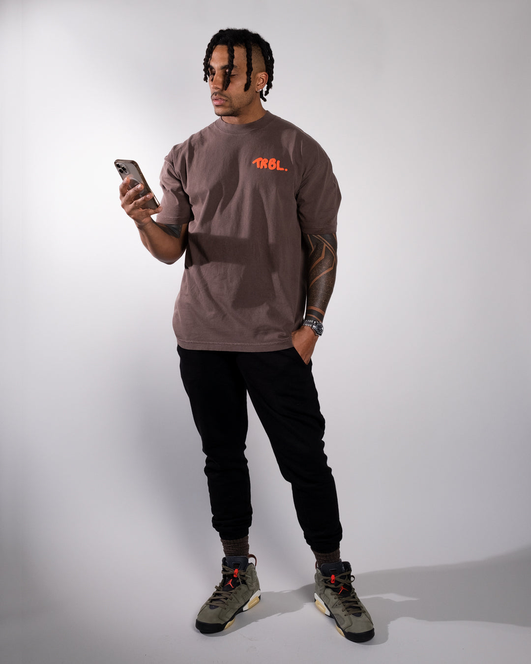 Brown 2