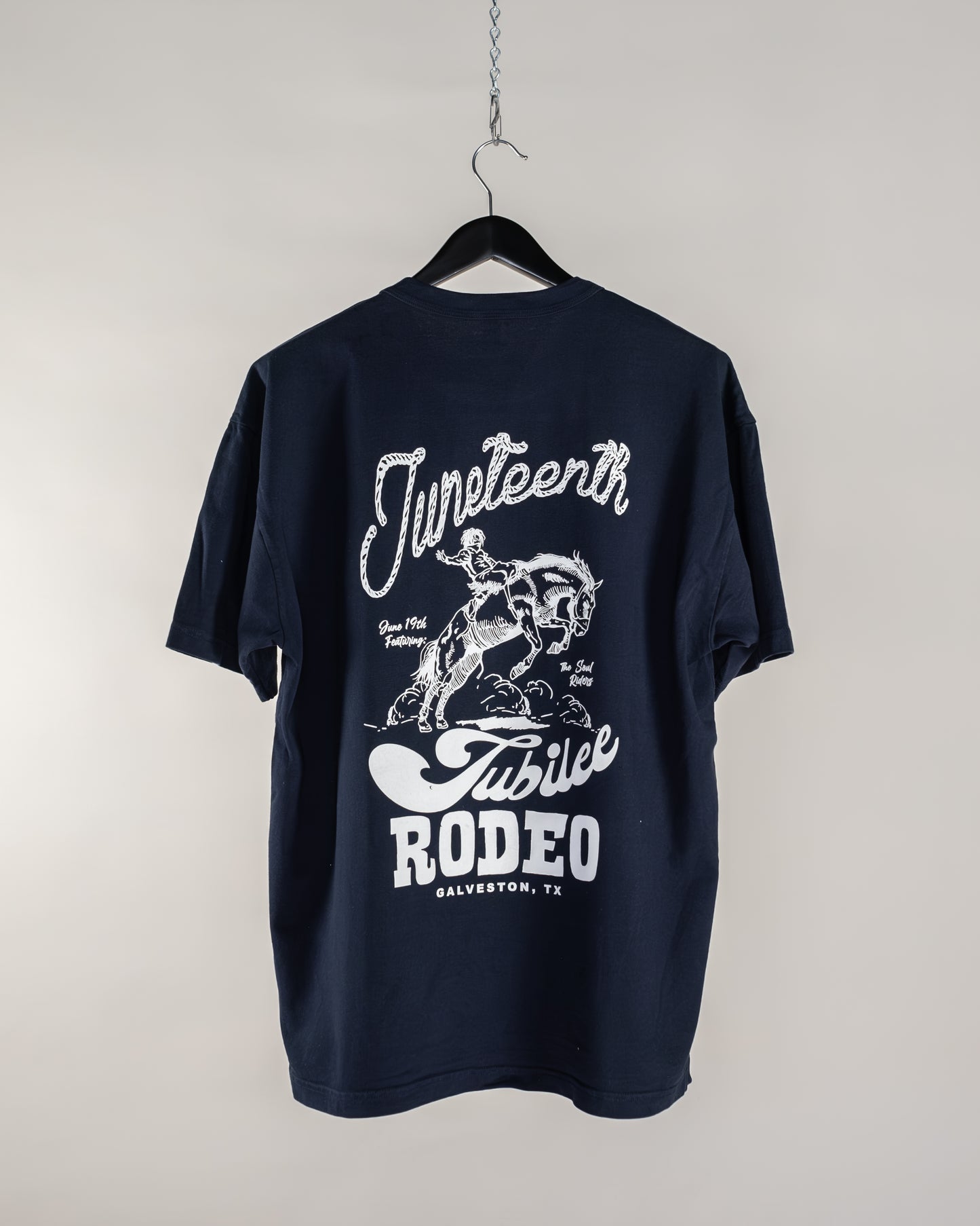 Jubilee 24 (Navy)