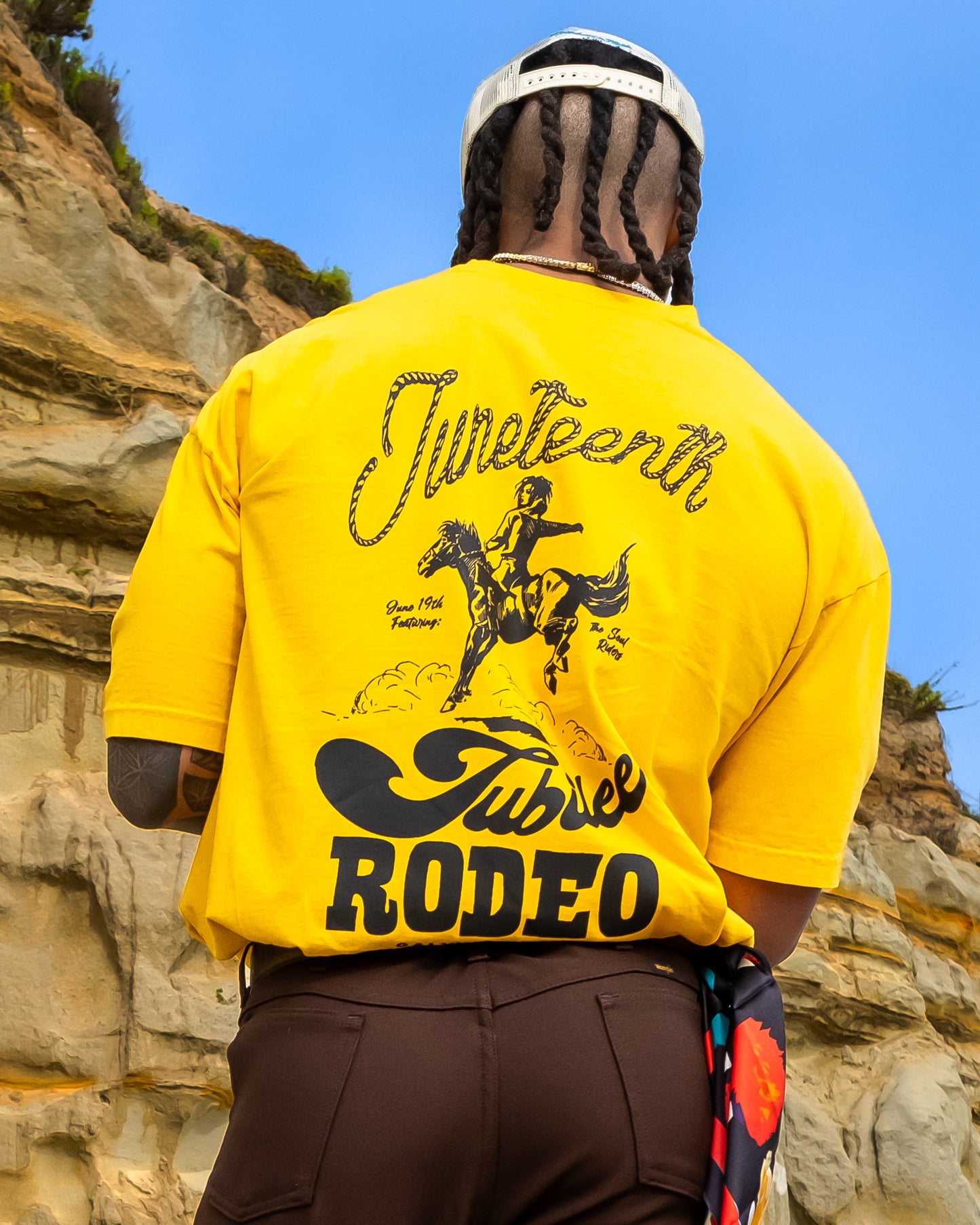 Jubilee (Yellow)