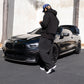 Drakkar Noir - Black Hoodie