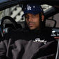Drakkar Noir - Black Hoodie