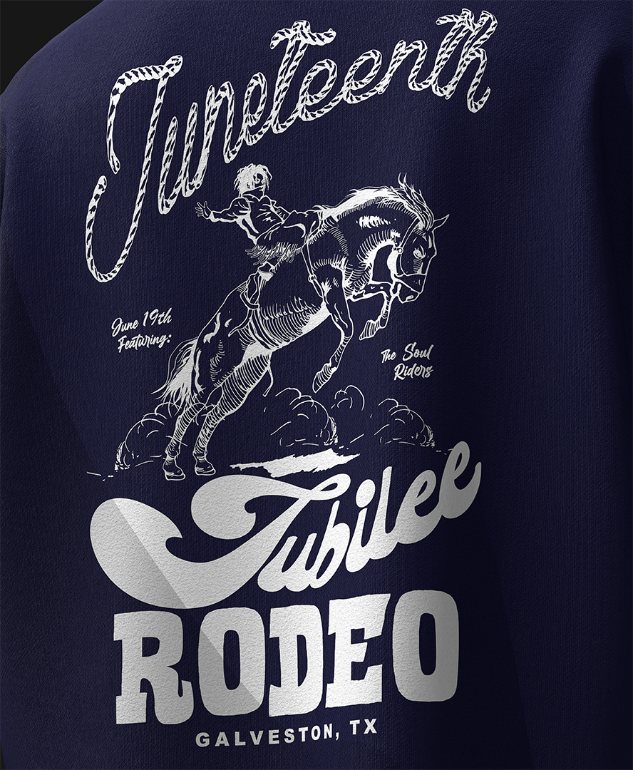Jubilee 24 (Navy)