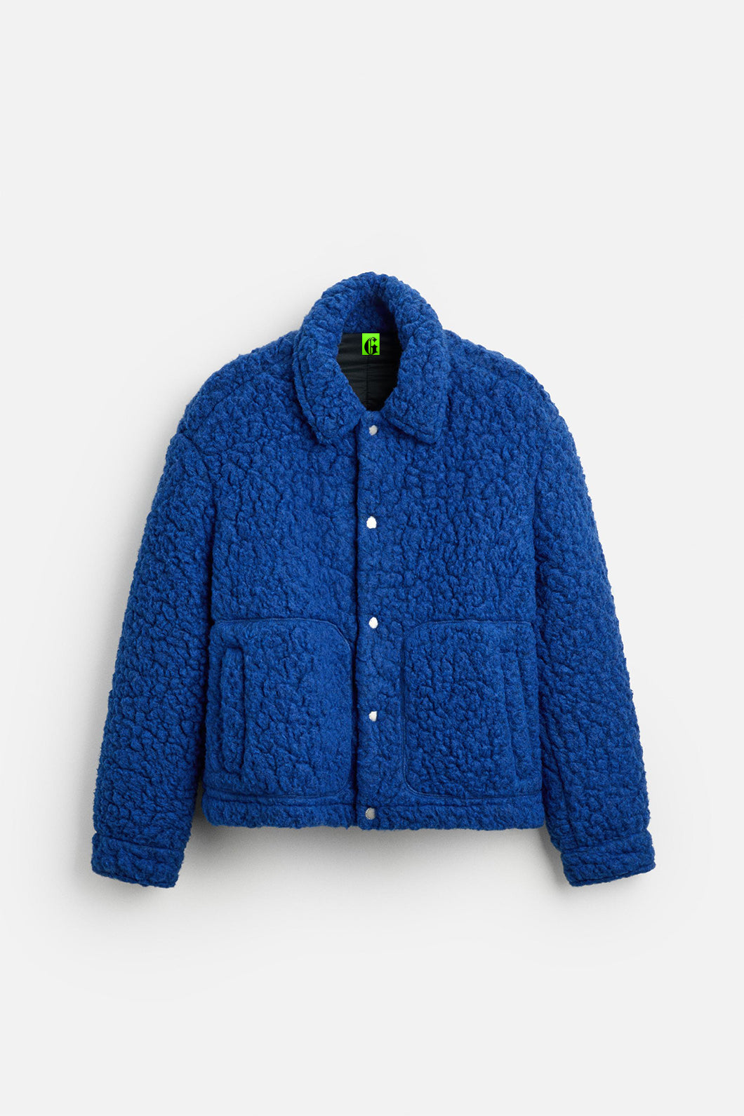 OPENLAB - Blue Chore
