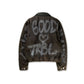 OPENLAB - Brown Work Jacket