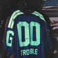 GT Jersey (Navy)