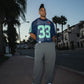 GT Jersey (Navy)