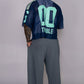 GT Jersey (Navy)