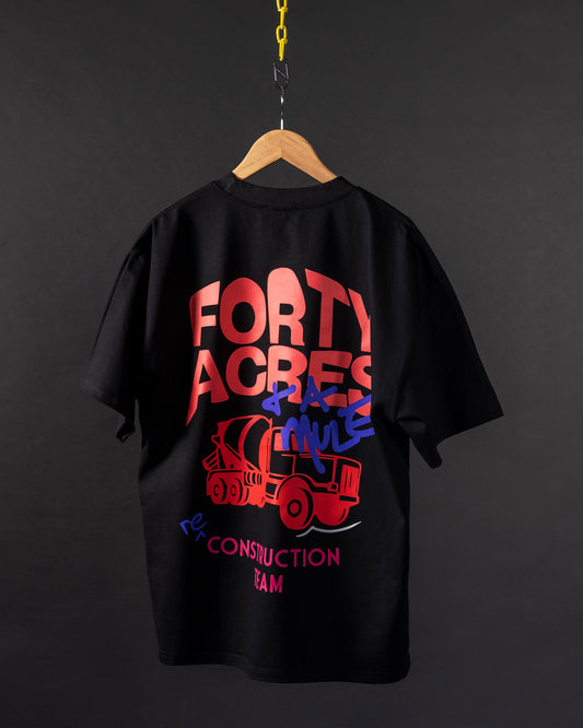 40Acres