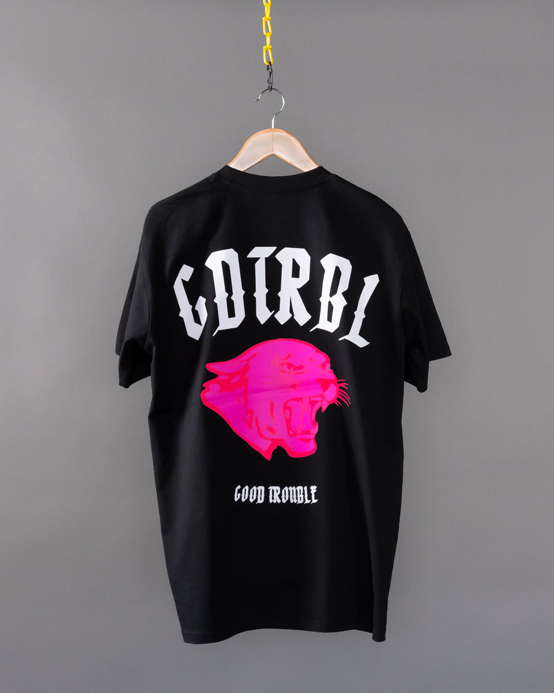 Trouble 1