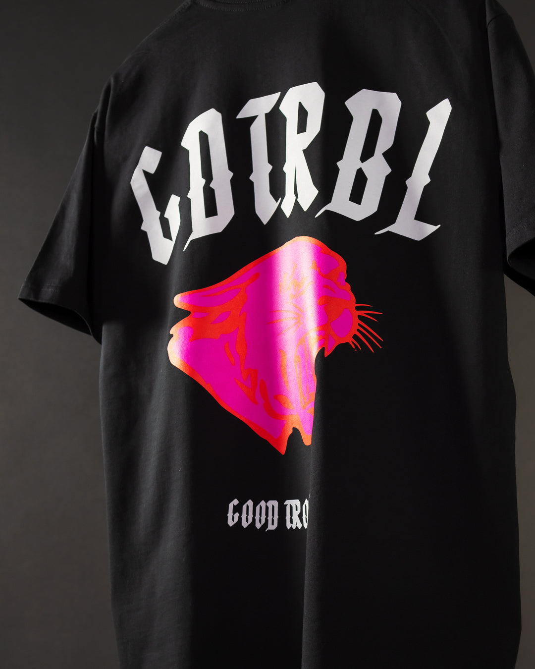 Trouble 1