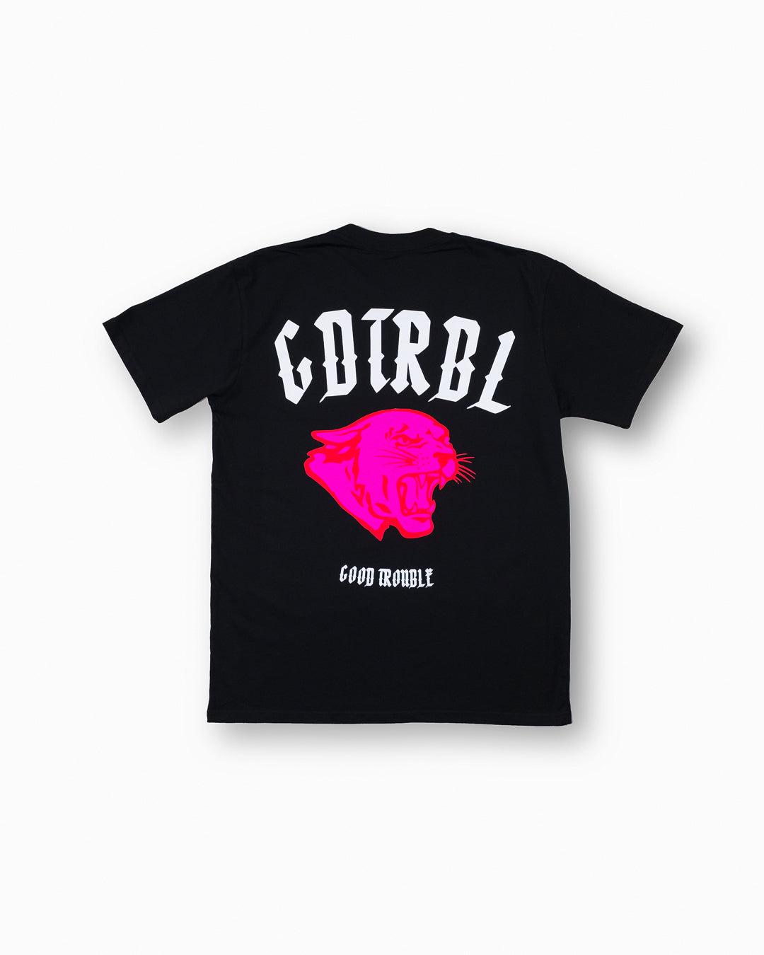 Trouble 1