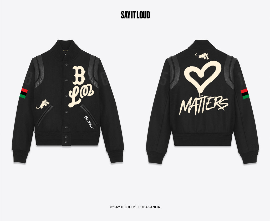 Love Matters