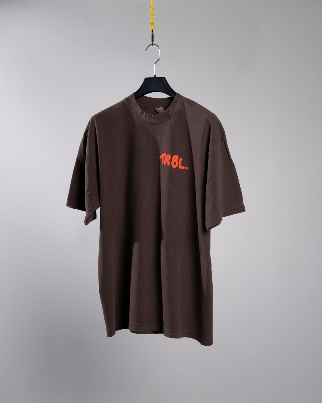 Brown 2