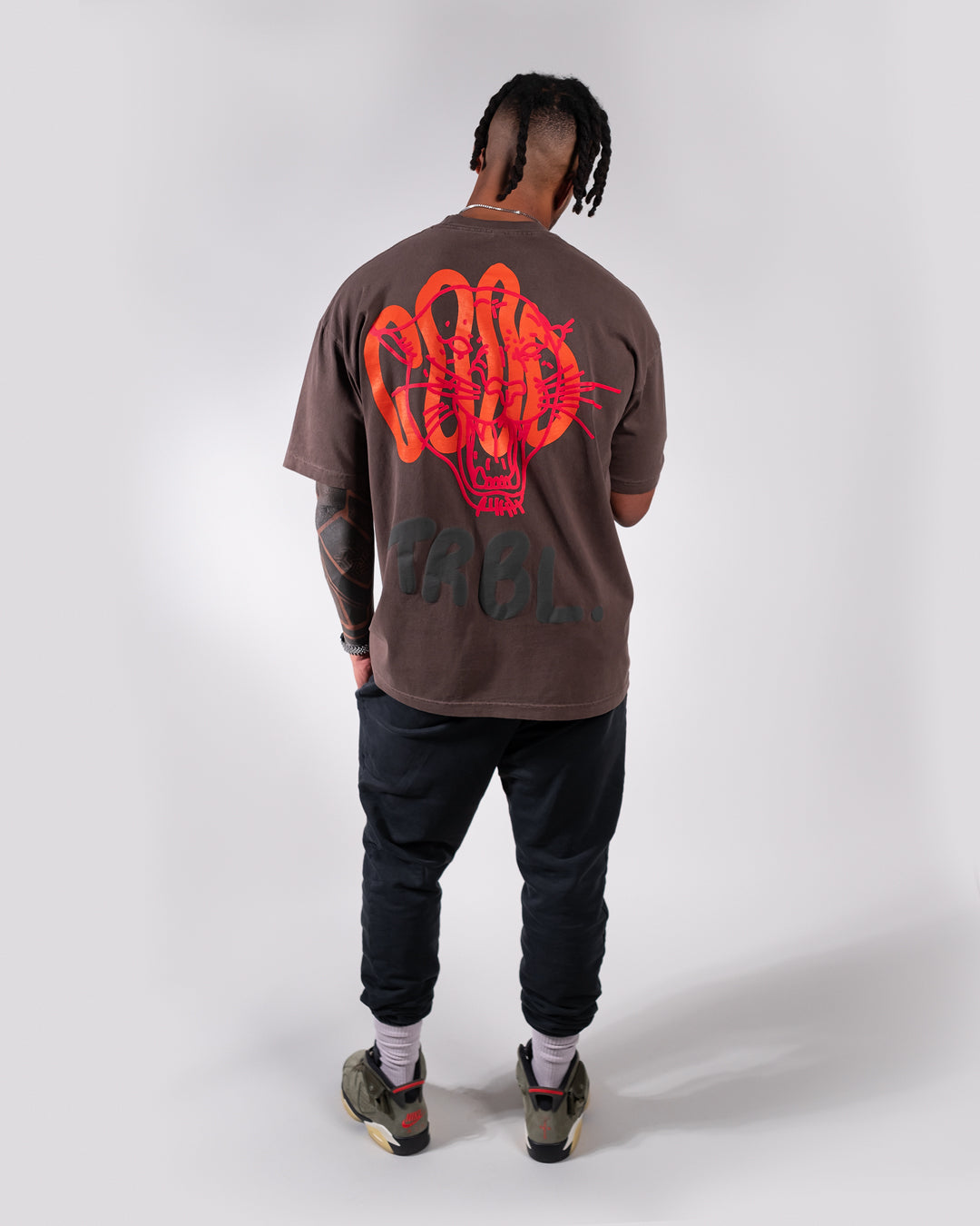 Brown 2