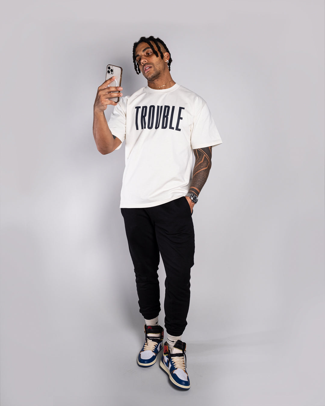 Trouble 2