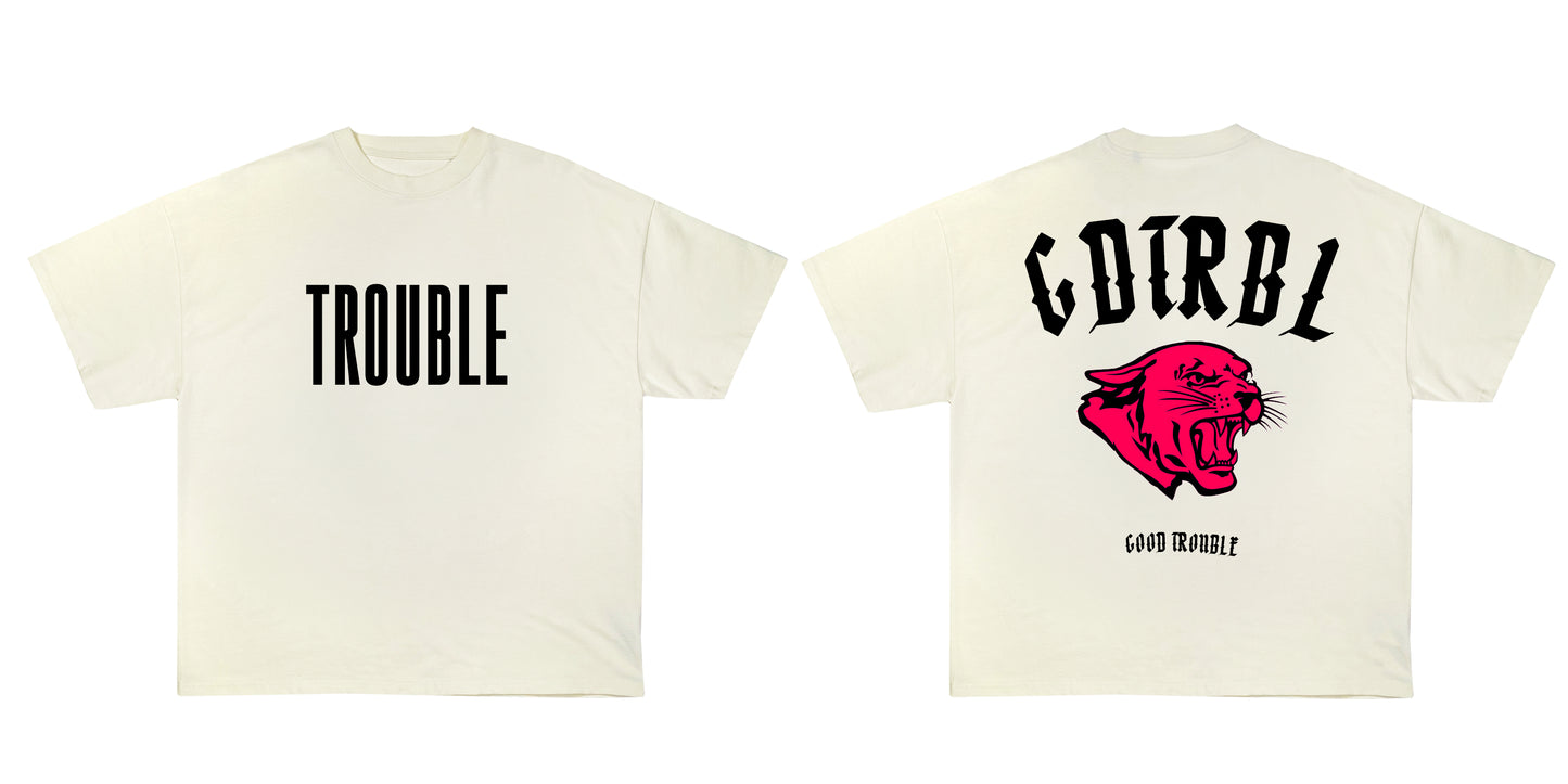 Trouble 2