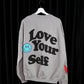 Gray Love