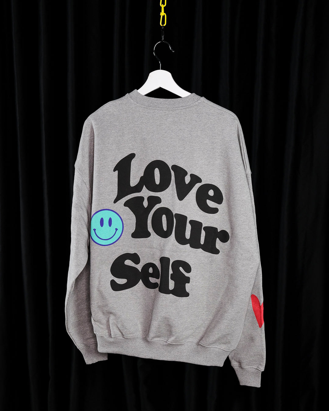 Gray Love