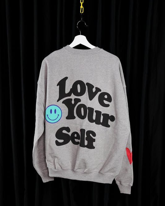 Gray Love