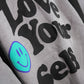 Gray Love