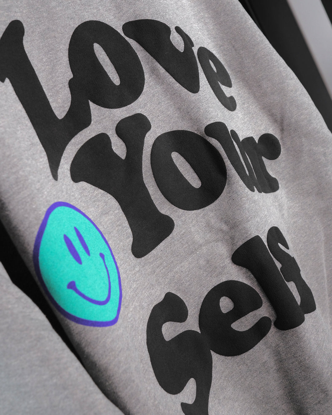 Gray Love