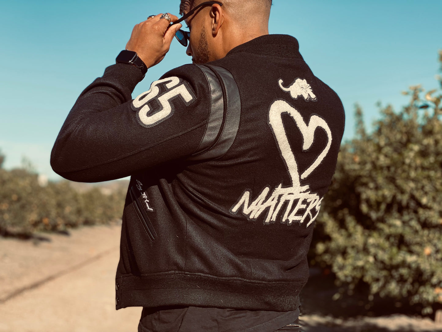 Love Matters