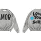 Gray Love