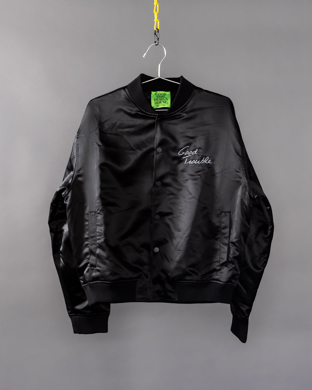Satin