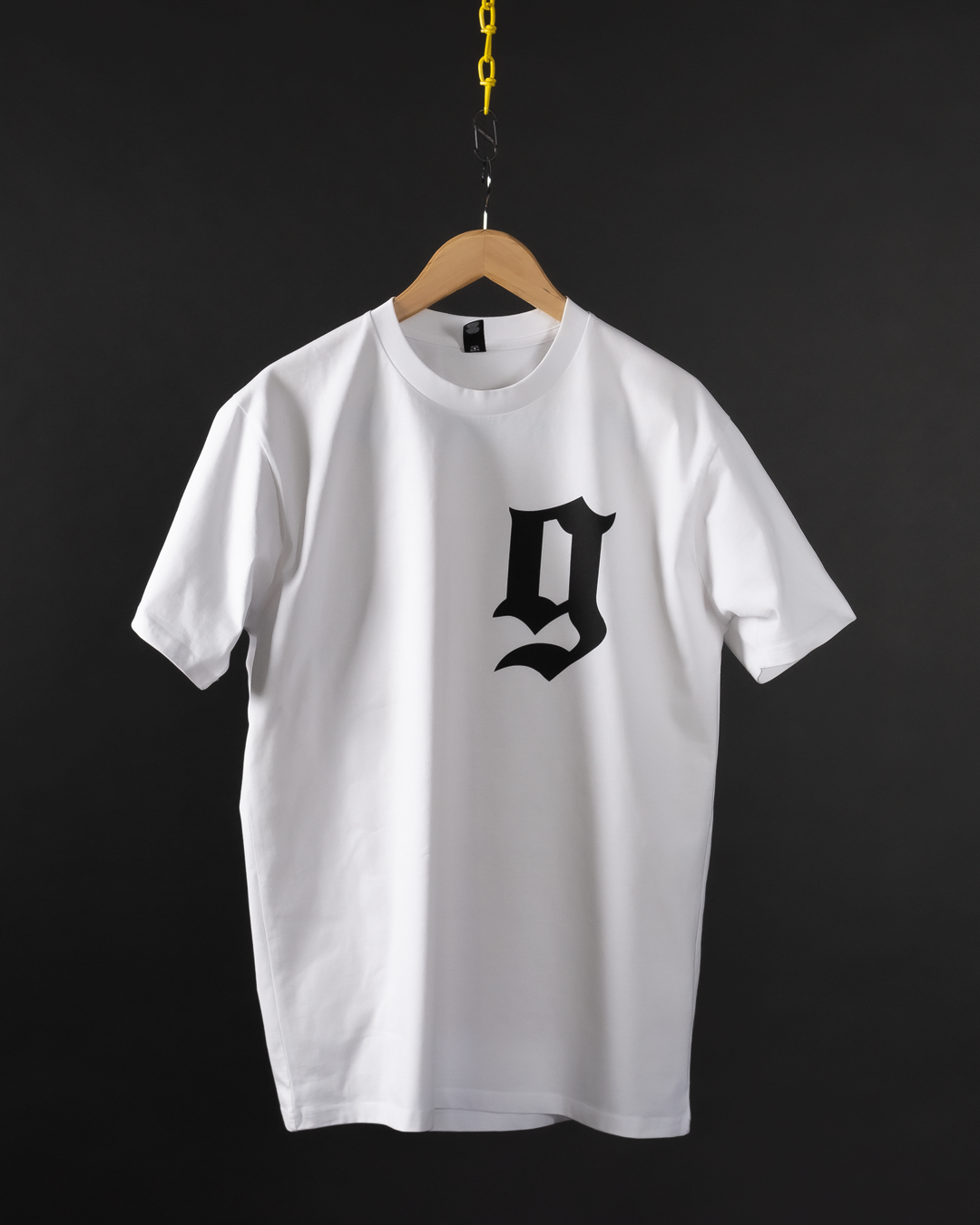 E1T1 White